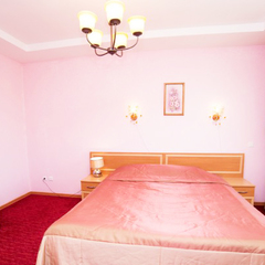 Гостиница Нарочь, Минская область