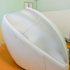 Спортивно-оздоровительный комплекс Ракета, Минская область