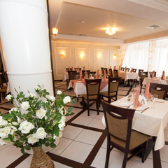 Гостиница Нарочь, Минская область