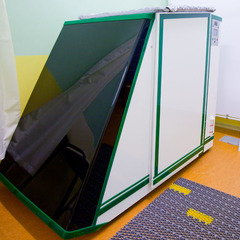 Спортивно-оздоровительный комплекс Ракета, Минская область