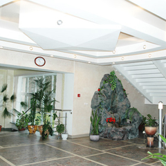 Санаторий Солнечный, Брестская область