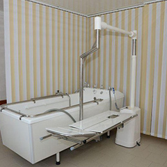 Санаторий Золотые пески, Гомельская область