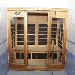 Санаторий Им. Орловского, Могилёвская область