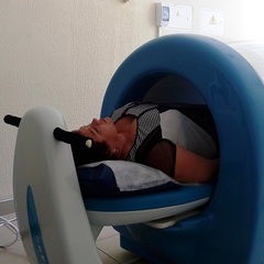 Спортивно-оздоровительный комплекс Ракета, Минская область