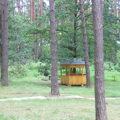 Санаторий Березина, Минская область