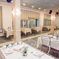 Санаторий Солнечный, Брестская область