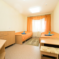 Санаторий Приморский, Минская область