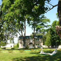 Санаторий Им. Орловского, Могилёвская область