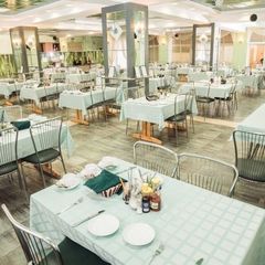 Санаторий Солнечный, Брестская область