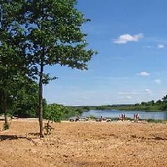 Санаторий Березина, Минская область