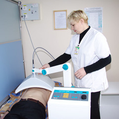 Спортивно-оздоровительный комплекс Ракета, Минская область