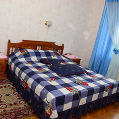 Санаторий Золотые пески, Гомельская область