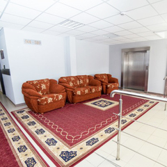 Гостиница Нарочь, Минская область