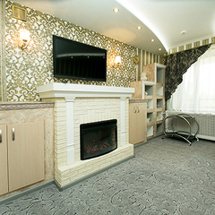 Санаторий Приморский, Минская область