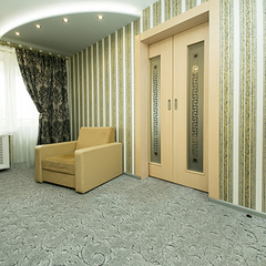 Санаторий Приморский, Минская область