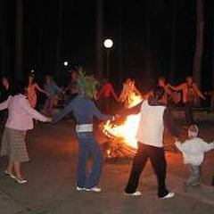 Санаторий Березина, Минская область