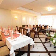 Гостиница Нарочь, Минская область