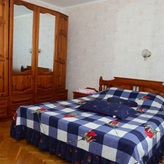 Санаторий Золотые пески, Гомельская область