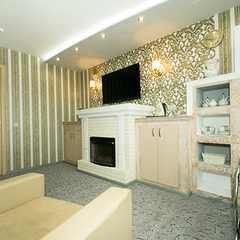 Санаторий Приморский, Минская область