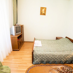 Санаторий Сосны (п/о Гатовичи, Минская область, Белорусь), Минская область