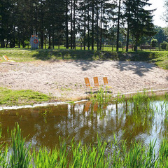 Санаторий Им. Орловского, Могилёвская область
