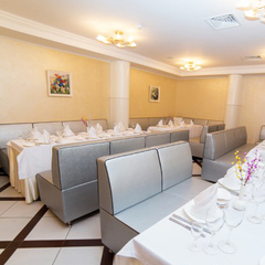 Гостиница Нарочь, Минская область