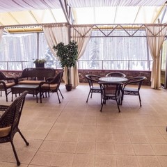 Санаторий Солнечный, Брестская область