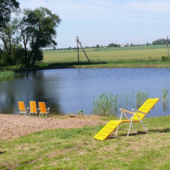 Санаторий Им. Орловского, Могилёвская область