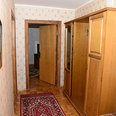 Санаторий Золотые пески, Гомельская область