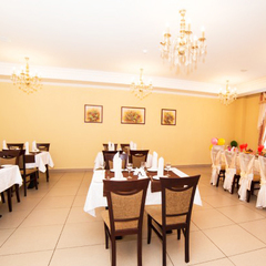 Гостиница Нарочь, Минская область