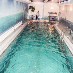 Санаторий Солнечный, Брестская область