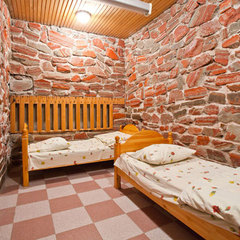 Спортивно-оздоровительный комплекс Ракета, Минская область