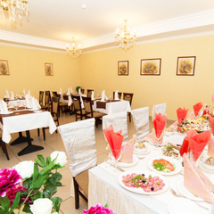 Гостиница Нарочь, Минская область