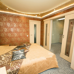 Санаторий Приморский, Минская область