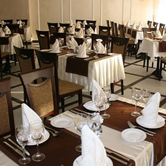 Гостиница Нарочь, Минская область