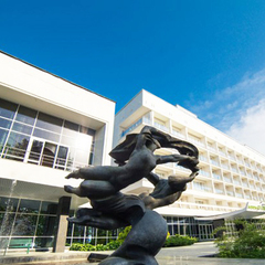 Санаторий Сосны (п/о Гатовичи, Минская область, Белорусь), Минская область