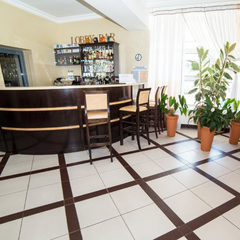 Гостиница Нарочь, Минская область