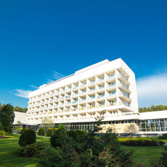 Санаторий Сосны (п/о Гатовичи, Минская область, Белорусь), Минская область