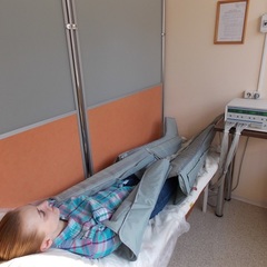 Спортивно-оздоровительный комплекс Ракета, Минская область