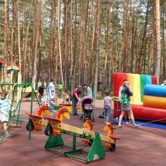 Санаторий Солнечный, Брестская область