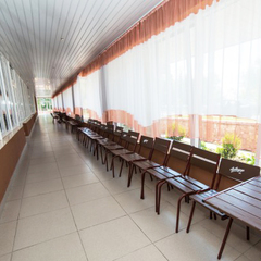 Гостиница Нарочь, Минская область