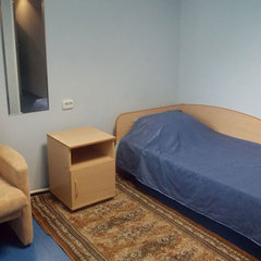 Спортивно-оздоровительный комплекс Ракета, Минская область