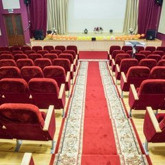 Санаторий Солнечный, Брестская область