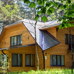 Санаторий Сосны (п/о Гатовичи, Минская область, Белорусь), Минская область