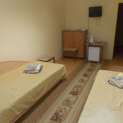 Спортивно-оздоровительный комплекс Ракета, Минская область