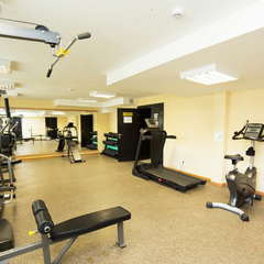 Гостиница Нарочь, Минская область