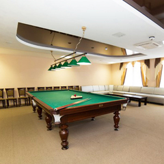 Гостиница Нарочь, Минская область