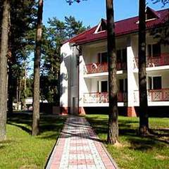 Санаторий Сосны (п/о Гатовичи, Минская область, Белорусь), Минская область