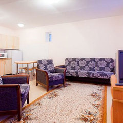 Спортивно-оздоровительный комплекс Ракета, Минская область