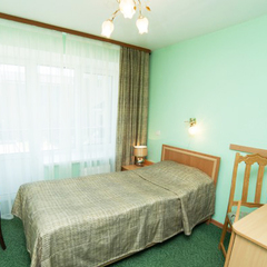 Гостиница Нарочь, Минская область